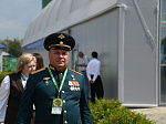 16-18 июля в Алтайском крае прошел Всероссийский день поля